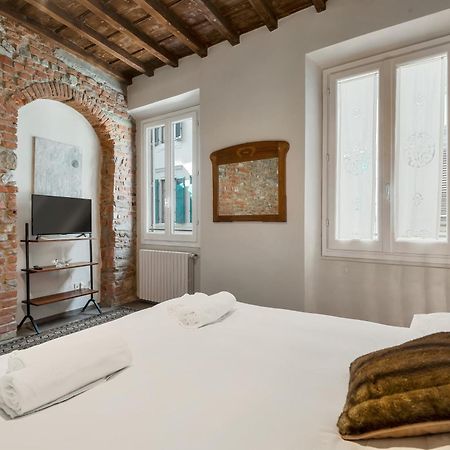 The Art Luxury Home Florencja Zewnętrze zdjęcie