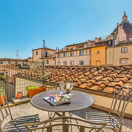 The Art Luxury Home Florencja Zewnętrze zdjęcie