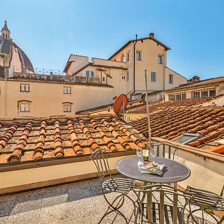 The Art Luxury Home Florencja Zewnętrze zdjęcie