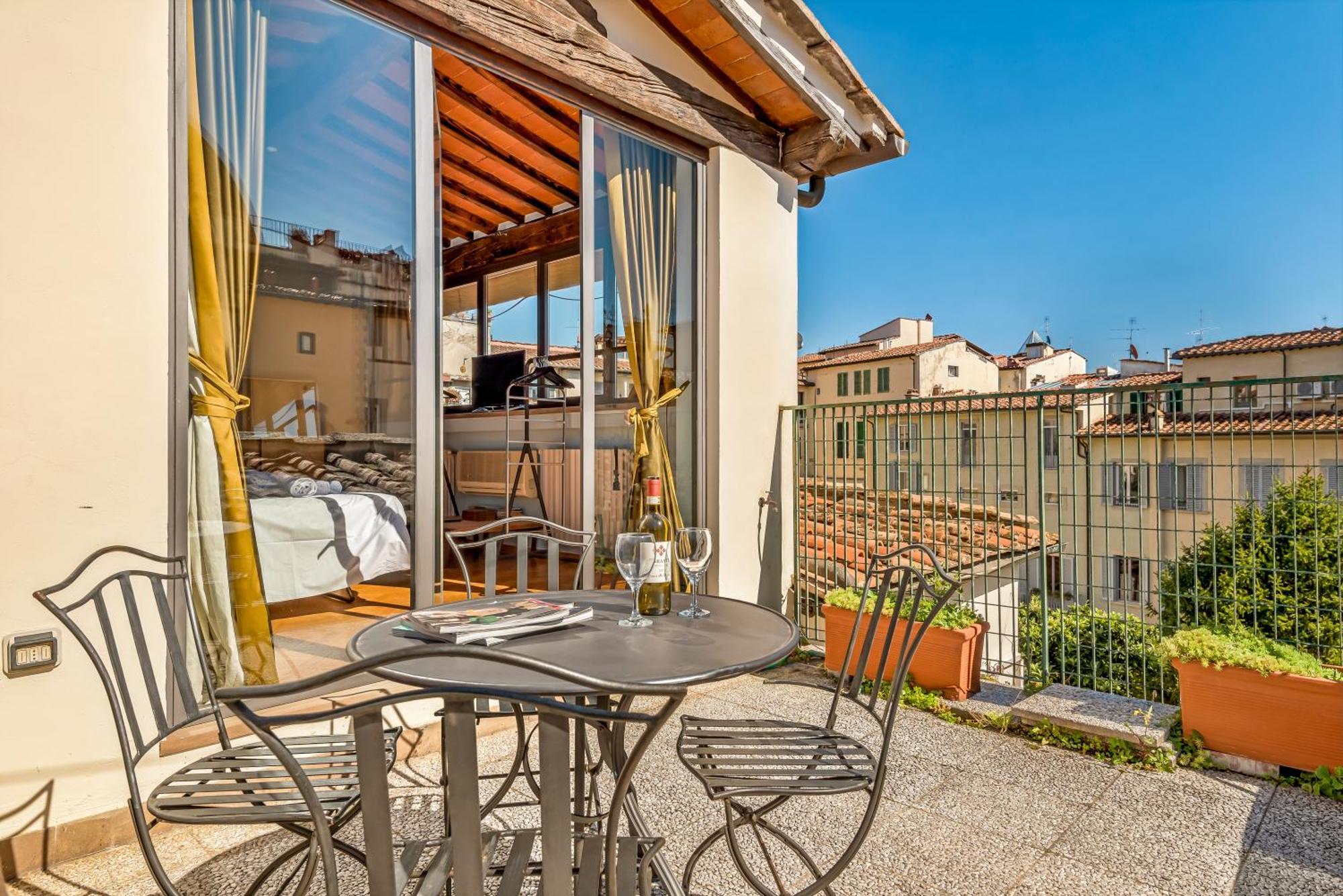 The Art Luxury Home Florencja Zewnętrze zdjęcie