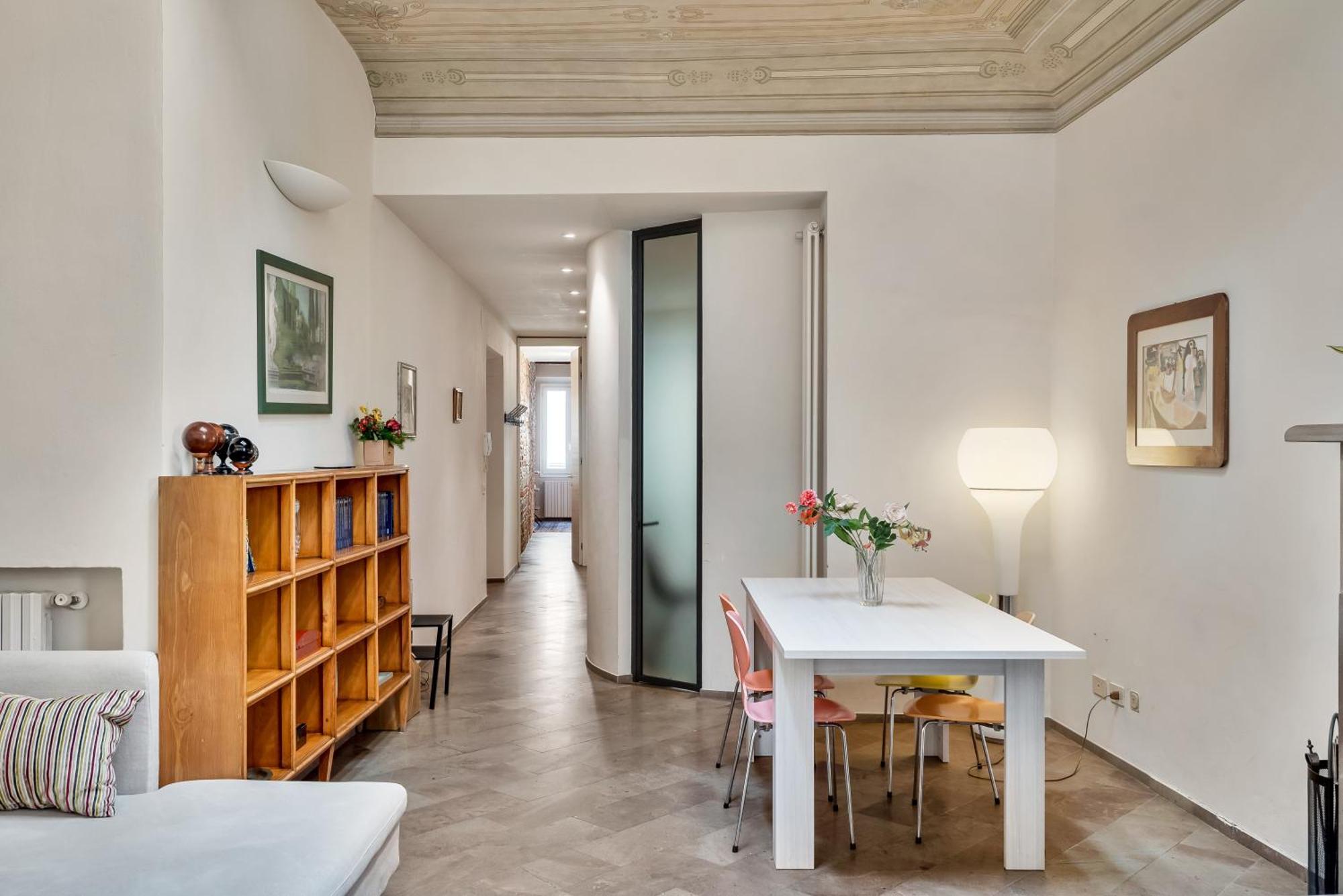The Art Luxury Home Florencja Zewnętrze zdjęcie