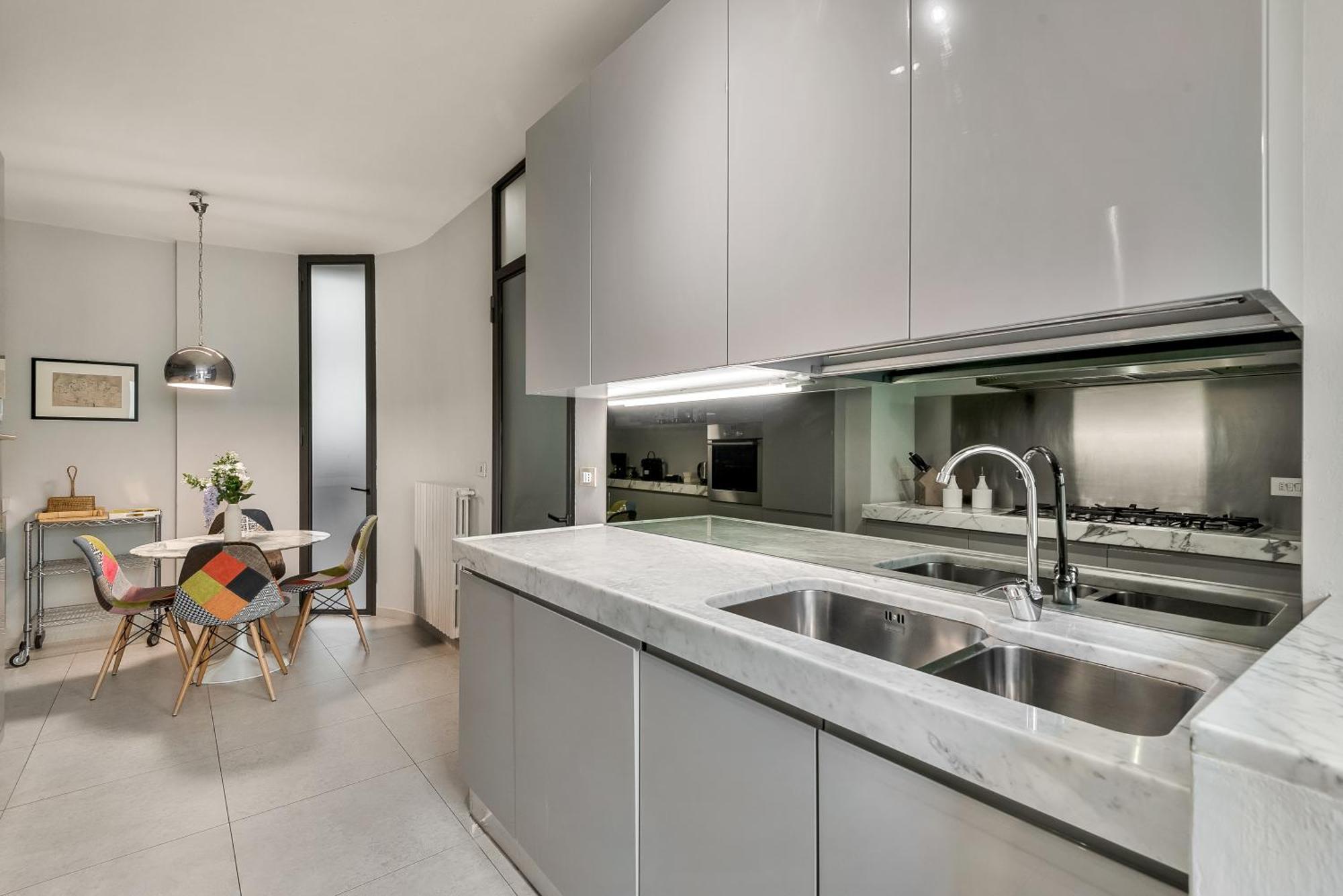 The Art Luxury Home Florencja Zewnętrze zdjęcie