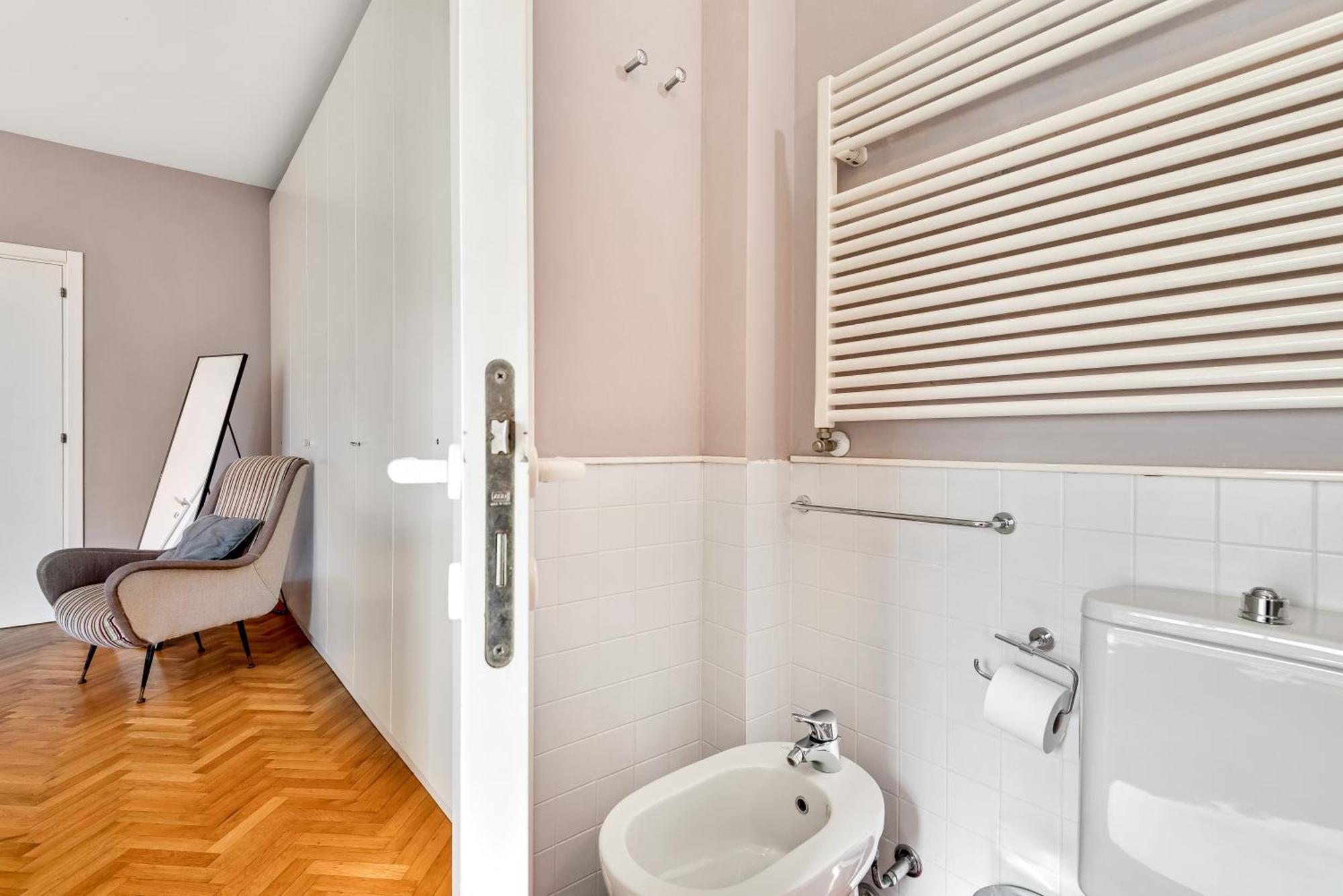 The Art Luxury Home Florencja Zewnętrze zdjęcie