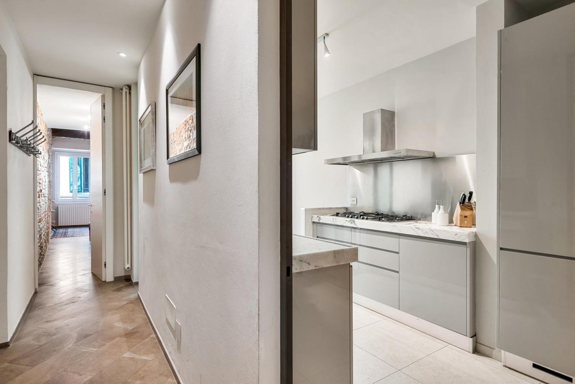 The Art Luxury Home Florencja Zewnętrze zdjęcie