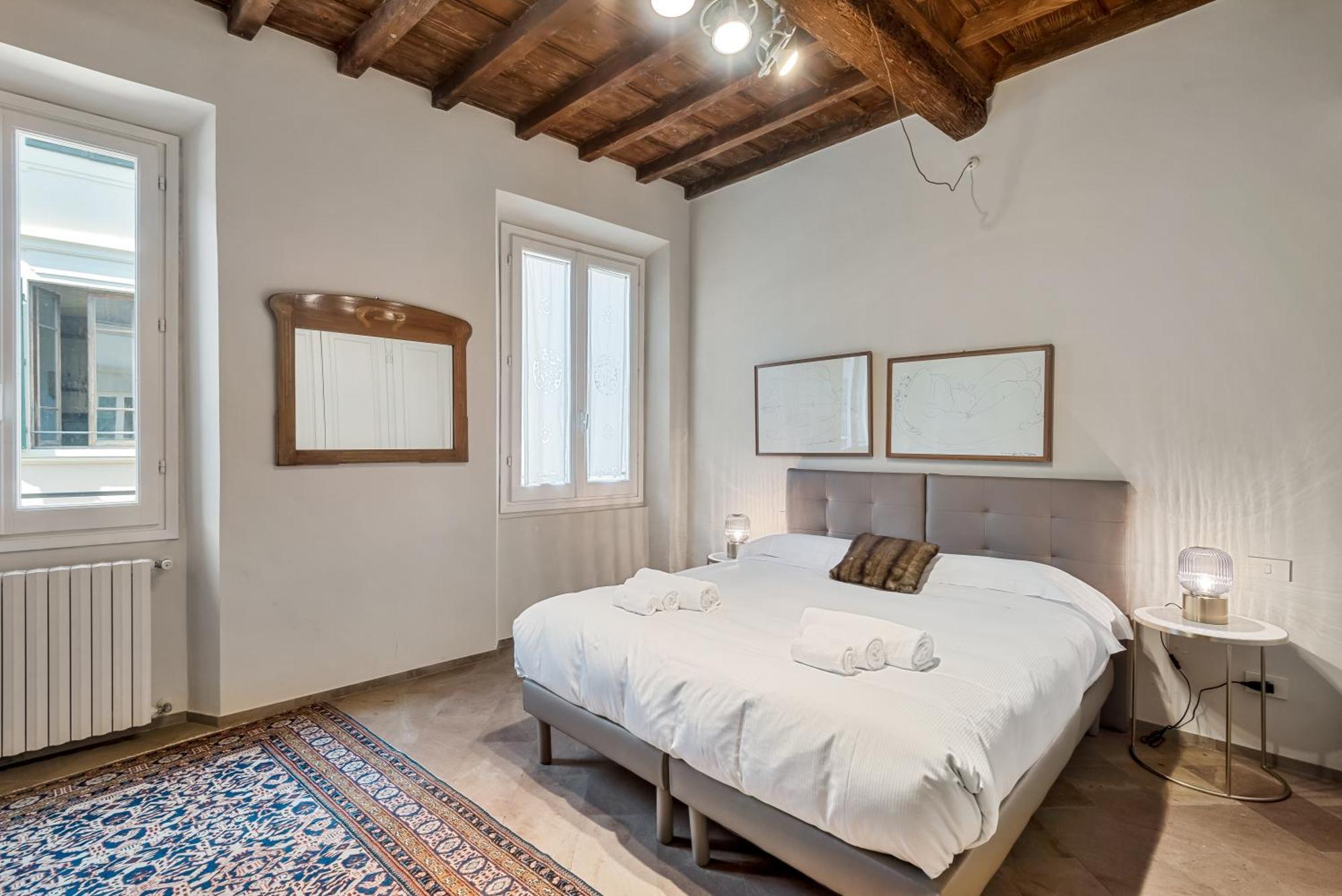 The Art Luxury Home Florencja Zewnętrze zdjęcie