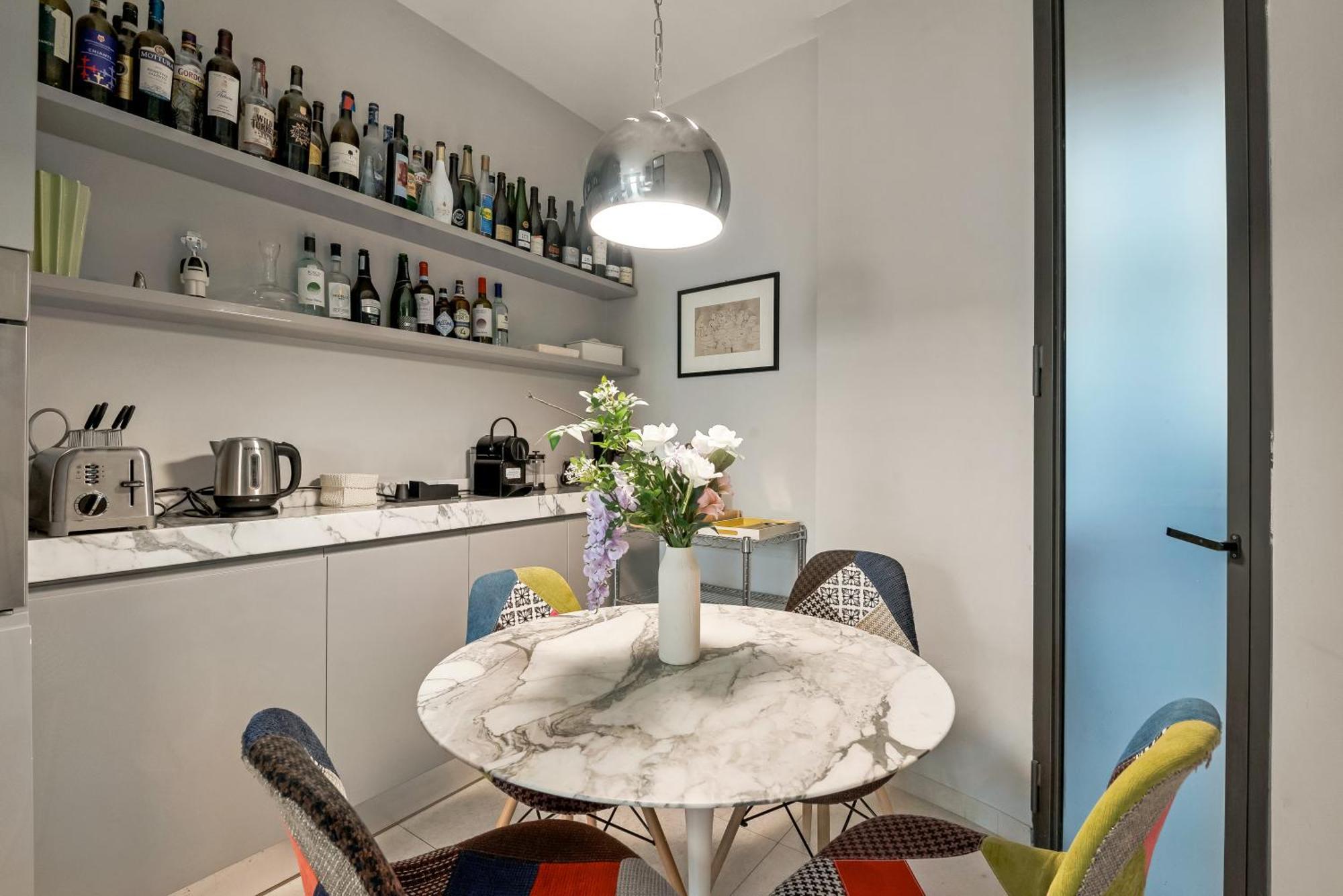 The Art Luxury Home Florencja Zewnętrze zdjęcie